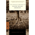 The Essential Writings of Ralph Waldo Emerson - Paperback