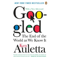 Googled: The End of the World As We Know It - Paperback