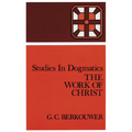 The Work of Christ - Paperback