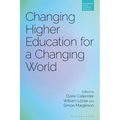 Changing Higher Education for a Changing World - Paperback