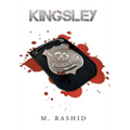 Kingsley - Hardcover