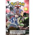 Pokémon Adventures: X-Y, Vol. 6 - Paperback