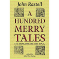 A Hundred Merry Tales: The Shakespeare Jest Book - Paperback