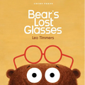 Bear's Lost Glasses - Hardcover