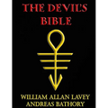 The Devil's Bible - Paperback