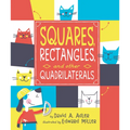 Squares, Rectangles, and Other Quadrilaterals - Hardcover
