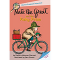 Nate the Great and the Fishy Prize - Paperback