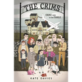 The Crims - Paperback