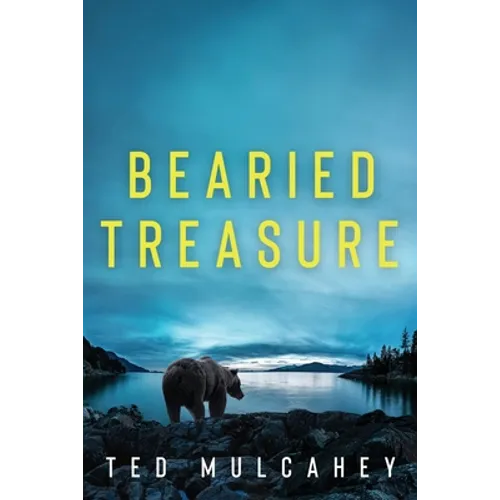 Bearied Treasure - Paperback