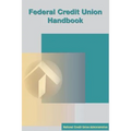 Federal Credit Union Handbook - Paperback