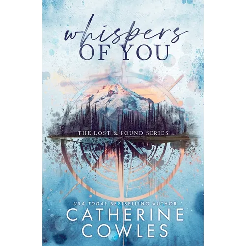Whispers of You: A Lost & Found Special Edition - Paperback