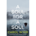 A Soul for a Soul - Paperback