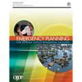 Emergency Planning for Juvenile justice Residential Facilities - Paperback