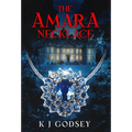 The Amara Necklace - Hardcover
