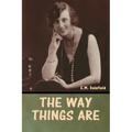 The Way Things Are - Paperback