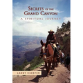 Secrets Of The Grand Canyon - Paperback