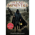 The Last Apprentice: Revenge of the Witch (Book 1) - Paperback
