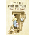 Letters of a Woman Homesteader - Paperback