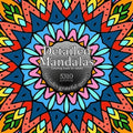 Detailed Mandalas: Includes Grateful Quotes! - Paperback
