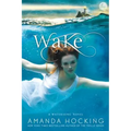 Wake - Paperback