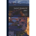 Saint Joan of Arc - Hardcover