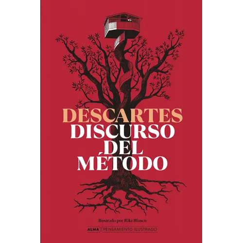 Discurso del Método - Hardcover