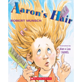 Aaron's Hair - Paperback