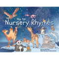 New Age Nursery Rhymes - Paperback