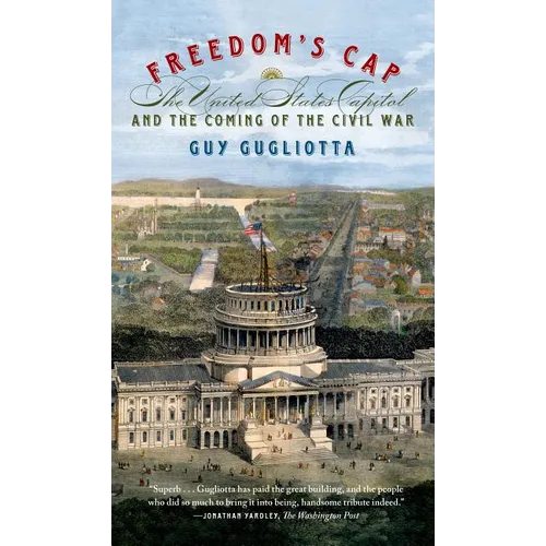 Freedom's Cap - Paperback
