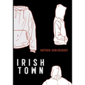 Irish Town - Hardcover