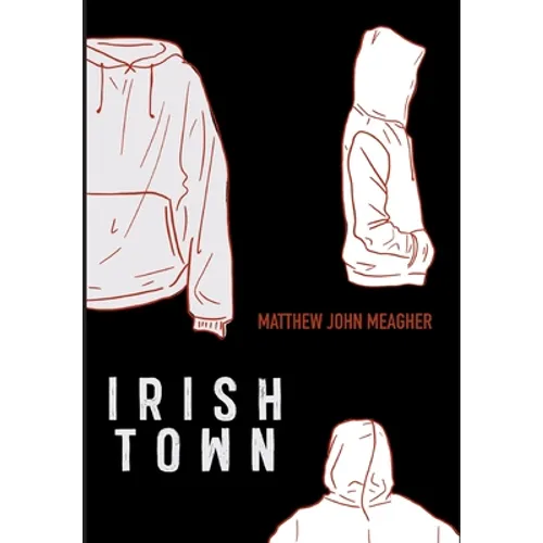 Irish Town - Hardcover
