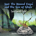Lani: The Nomad Coquí and the Sea of Stars - Paperback