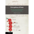 Perceptions of State - Hardcover