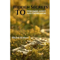 Hidden Secrets to Overcoming Anxiety and Depression - Paperback