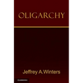 Oligarchy - Paperback