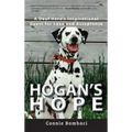 Hogan's Hope: A Deaf Hero's Inspirational Quest for Love and Acceptance - Hardcover