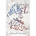Babel of the Atlantic - Paperback