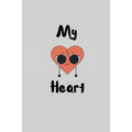 My Heart: to yours - Paperback