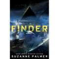 Finder - Hardcover