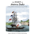 The Diary of Antera Duke: An Eighteenth-Century African Slave Trader - Paperback
