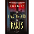 Un Apartamento En París (the Paris Apartment) - Paperback