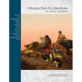 Introduction to Literature: Reading and Writing through the Classics - Paperback
