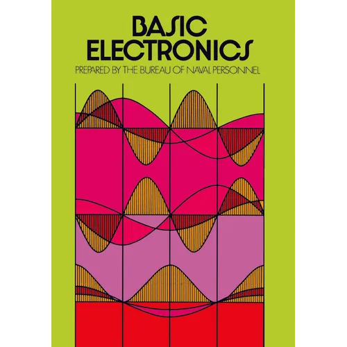 Basic Electronics - Paperback