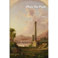 Plato Six Pack - Paperback