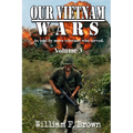 Our Vietnam Wars, Volume 3: as told by still more veterans who served - Paperback