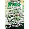 Quintessence of Terror: Dark Subgenres (2018) - Paperback