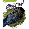 Stonefish - Library Binding