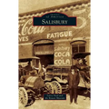 Salisbury - Hardcover