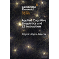 Applied Cognitive Linguistics and L2 Instruction - Paperback