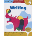 Kumon Grade 5 Writing - Paperback